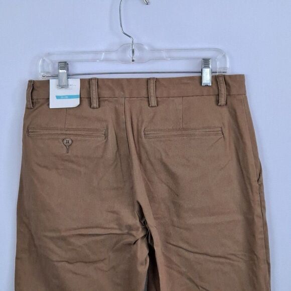 Mens Ultimate Loose Chinos NWT - Picture 7 of 9